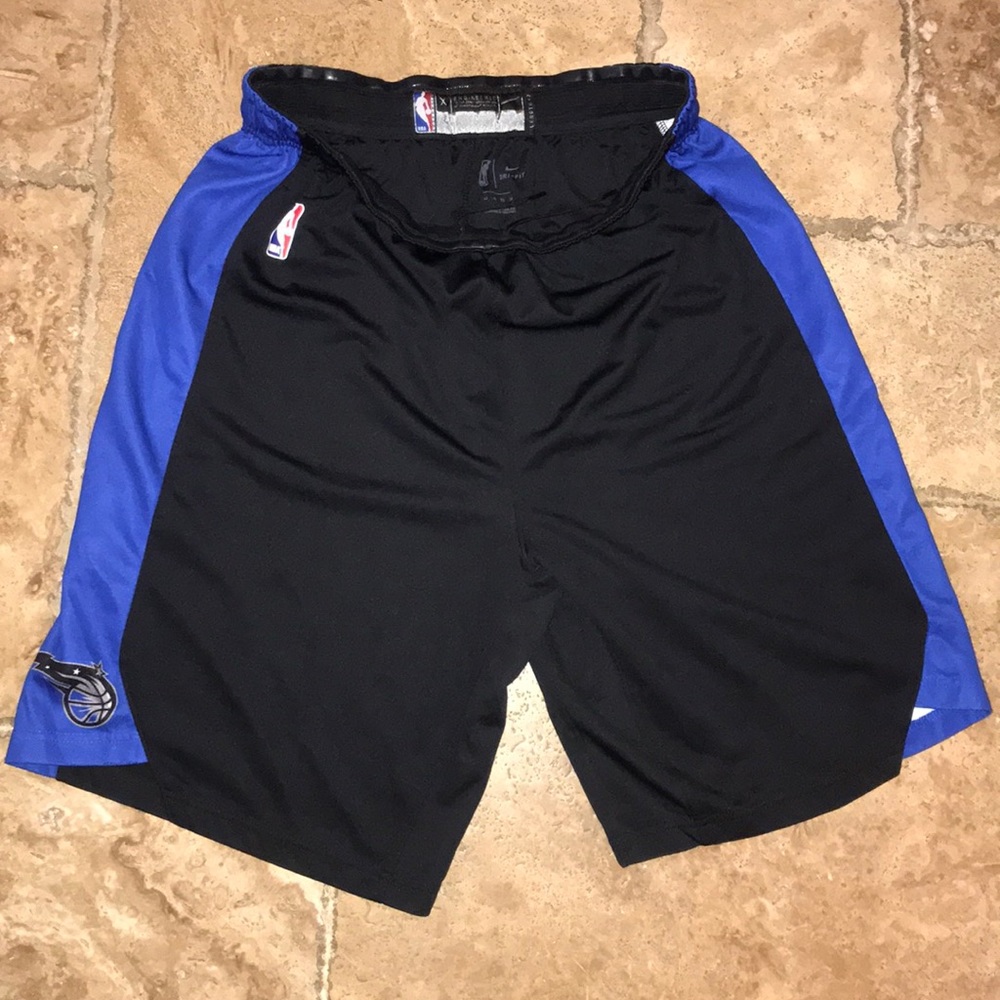 🏀 Orlando Magic Nike NBA Shorts